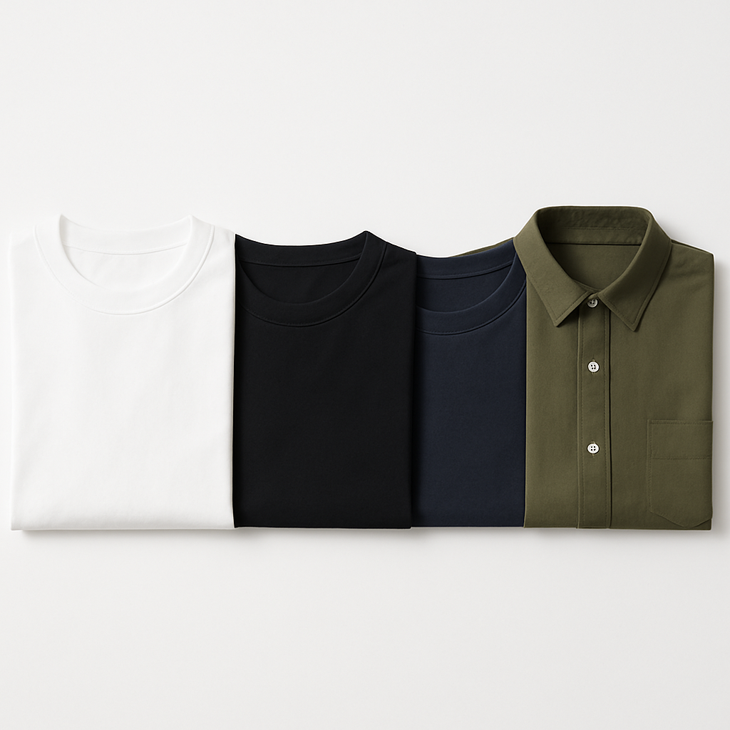 Shirts