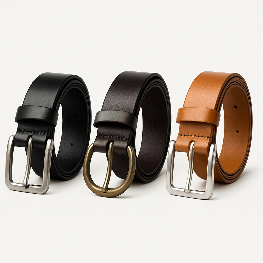 Belts