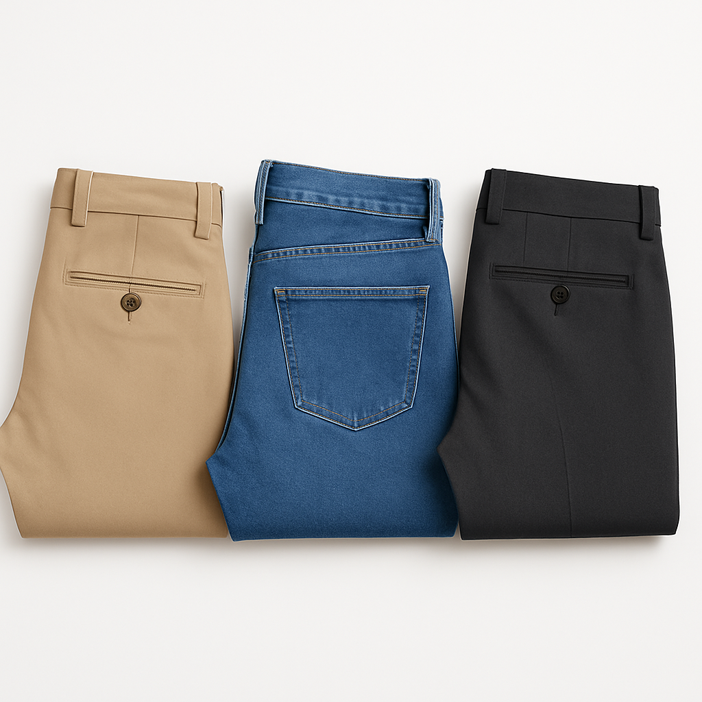 Pants