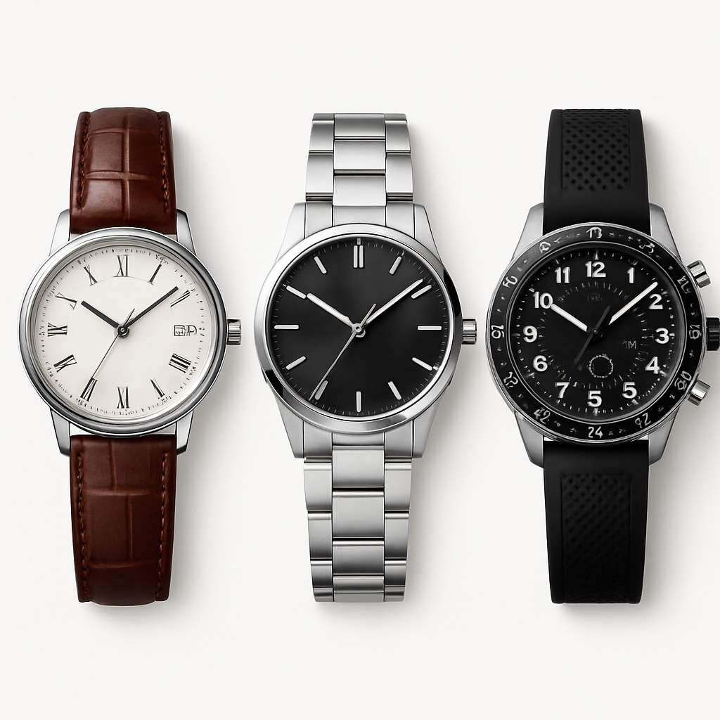 Watches