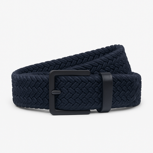 Braided Cord Belt - Domiciano Belts