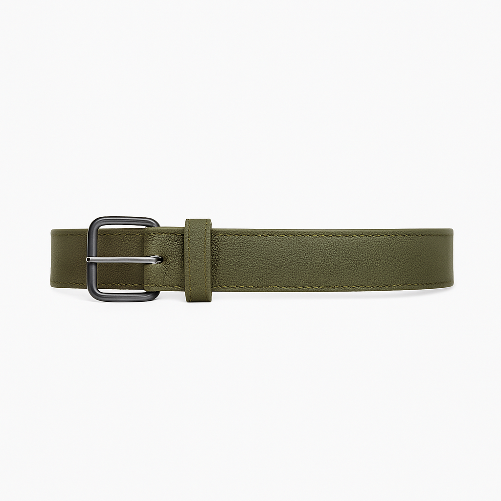 Canvas Utility Belt - Domiciano Belts