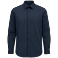 Cotton Broadcloth Classic - Domiciano Shirts
