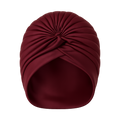 Silken Turban - Domiciano Hats