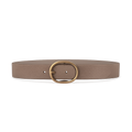 Suede Desert Belt - Domiciano Belts