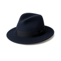 Wool Fedora - Domiciano Hats